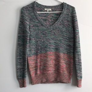 Madewell Knitted Sweater